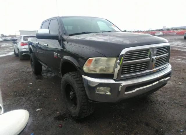 RAM 2500 2012 3c6ud5fl4cg166968