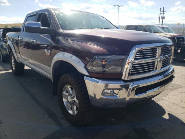 DODGE RAM 2500 L 2012 3c6ud5fl4cg281537