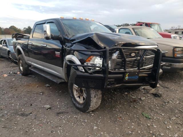 DODGE RAM 2500 L 2012 3c6ud5fl5cg156112