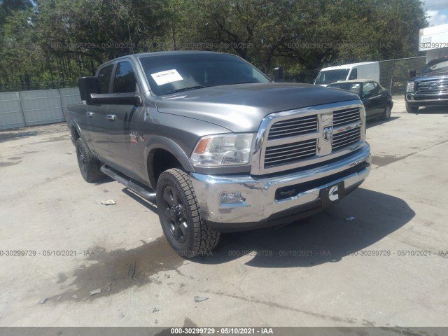 RAM 2500 2012 3c6ud5fl5cg214526