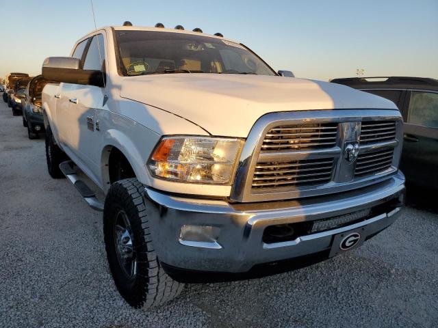 DODGE RAM 2500 L 2012 3c6ud5fl5cg336433