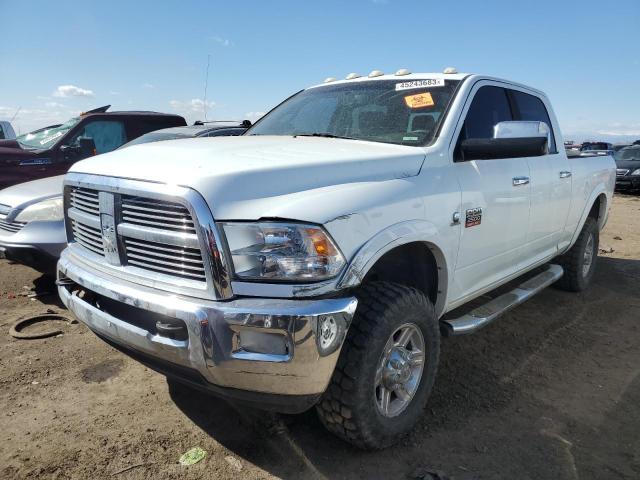 DODGE RAM 2500 L 2012 3c6ud5fl5cg339011