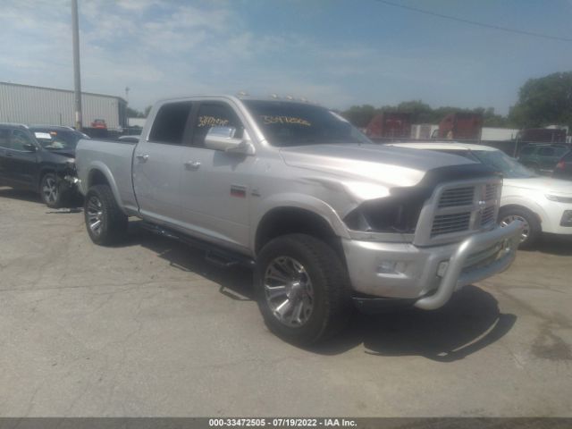 RAM 2500 2012 3c6ud5fl5cg339400