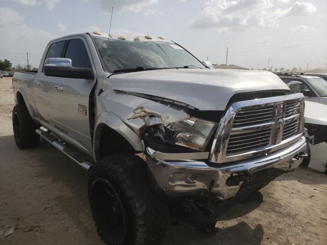 DODGE RAM 2500 L 2012 3c6ud5fl6cg305658