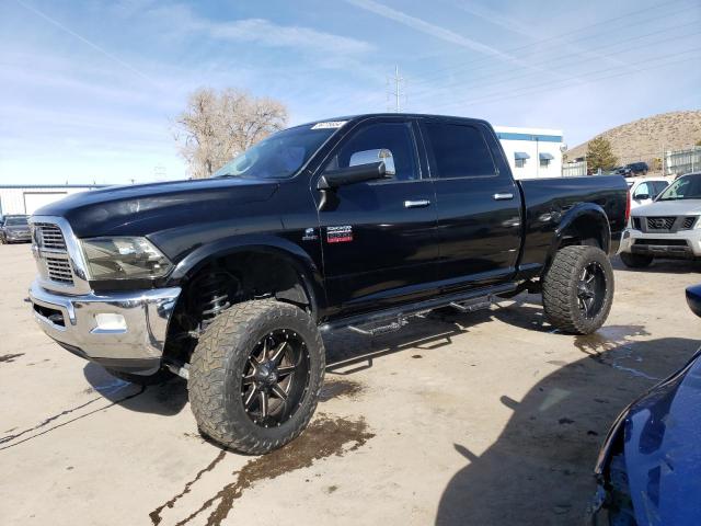 DODGE RAM 2500 2012 3c6ud5fl6cg336697