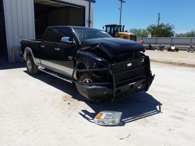 DODGE RAM 2500 L 2012 3c6ud5fl6cg338790