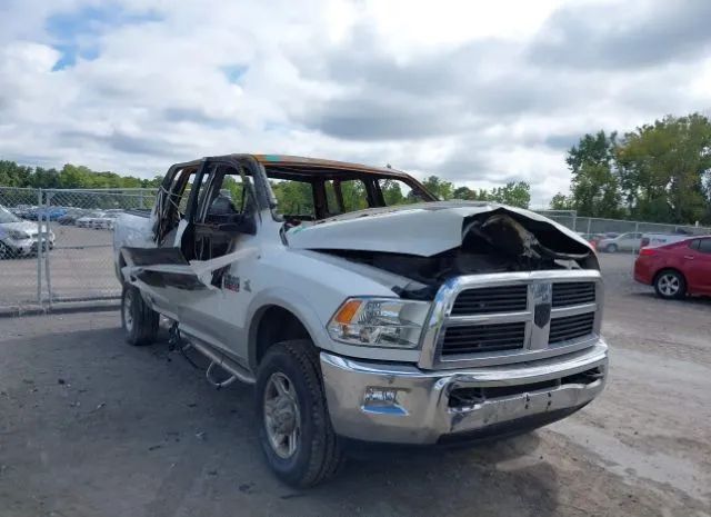 RAM 2500 2012 3c6ud5fl7cg106120