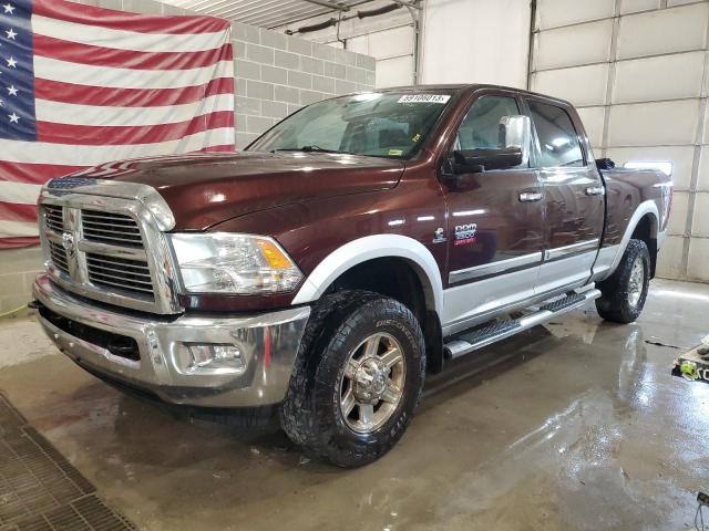 DODGE RAM 2500 L 2012 3c6ud5fl7cg137786