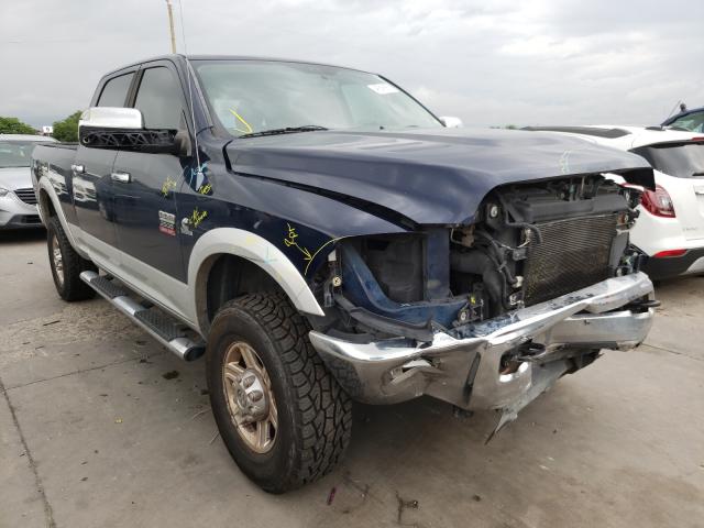 DODGE RAM 2500 L 2012 3c6ud5fl7cg199950