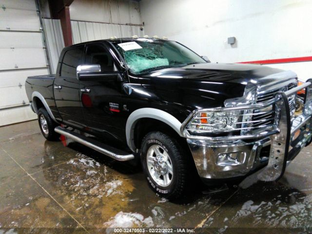 RAM 2500 2012 3c6ud5fl7cg300937