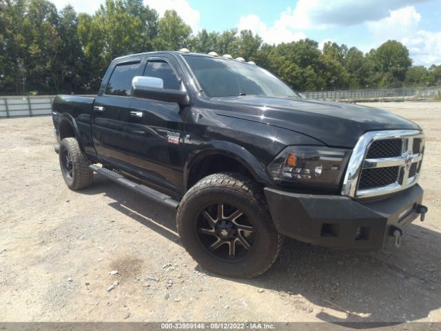 RAM 2500 2012 3c6ud5fl7cg335798