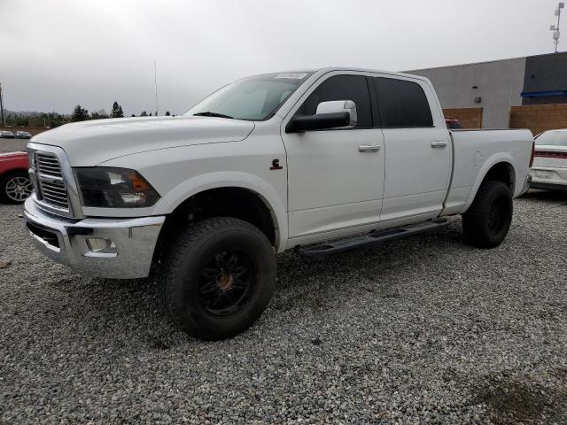 DODGE RAM 2500 L 2012 3c6ud5fl8cg121421