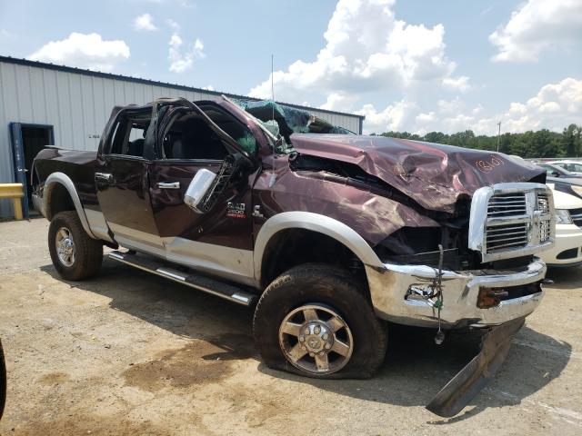 DODGE RAM 2500 L 2012 3c6ud5fl8cg174474