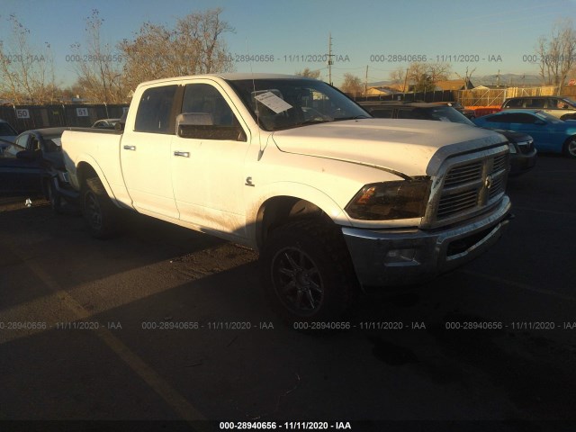 RAM 2500 2012 3c6ud5fl8cg177486