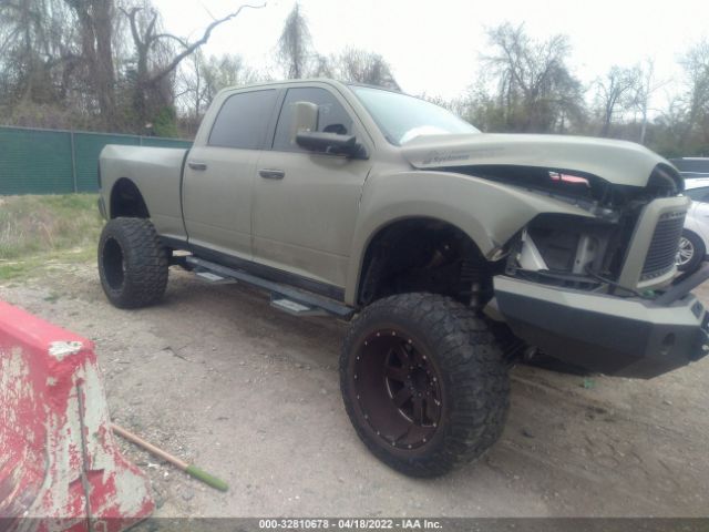 RAM 2500 2012 3c6ud5fl8cg181960