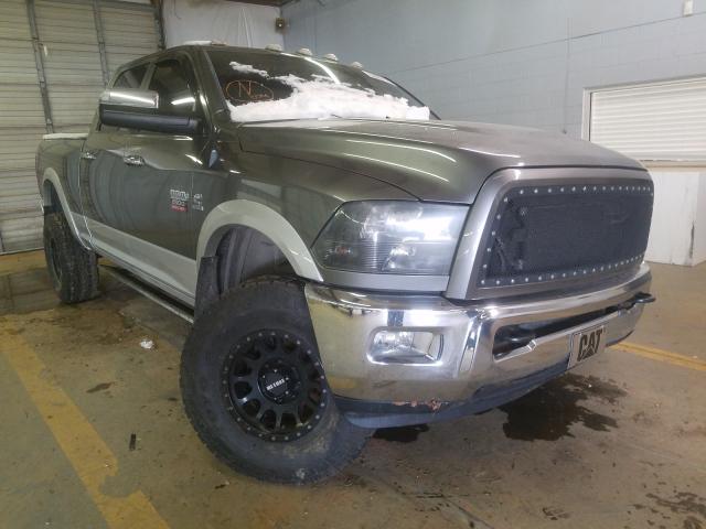 DODGE RAM 2500 L 2012 3c6ud5fl8cg182560