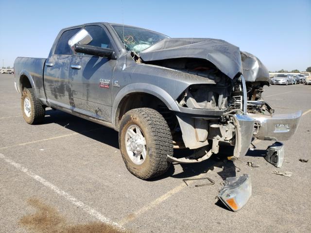 DODGE RAM 2500 L 2012 3c6ud5fl8cg239484