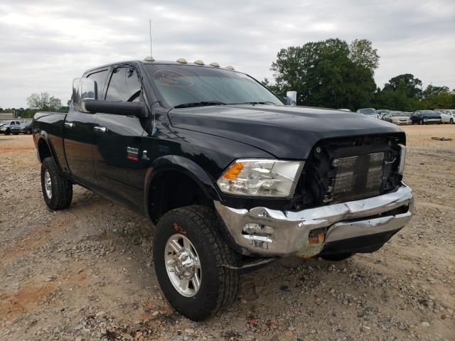 DODGE RAM 2500 L 2012 3c6ud5fl8cg338578