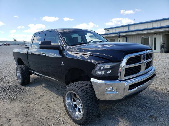 DODGE RAM 2500 2012 3c6ud5fl9cg116910