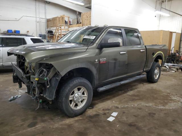 DODGE RAM 2500 L 2012 3c6ud5fl9cg177416