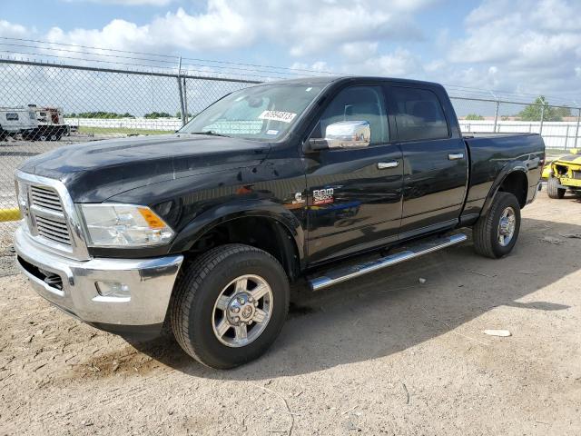 DODGE RAM 2500 L 2012 3c6ud5fl9cg300874