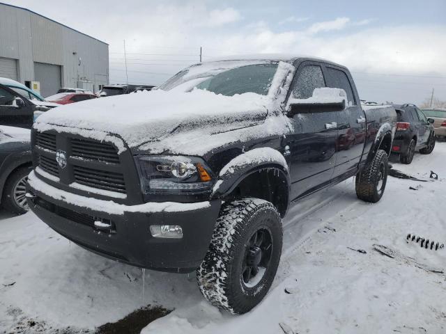 DODGE RAM 2500 L 2012 3c6ud5fl9cg306674