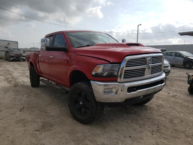 DODGE RAM 2500 L 2012 3c6ud5fl9cg338976