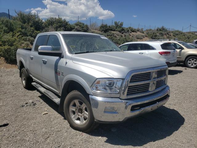 DODGE RAM 2500 L 2012 3c6ud5flxcg106063