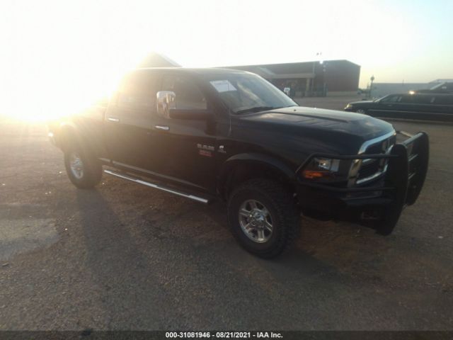 RAM 2500 2012 3c6ud5flxcg158471