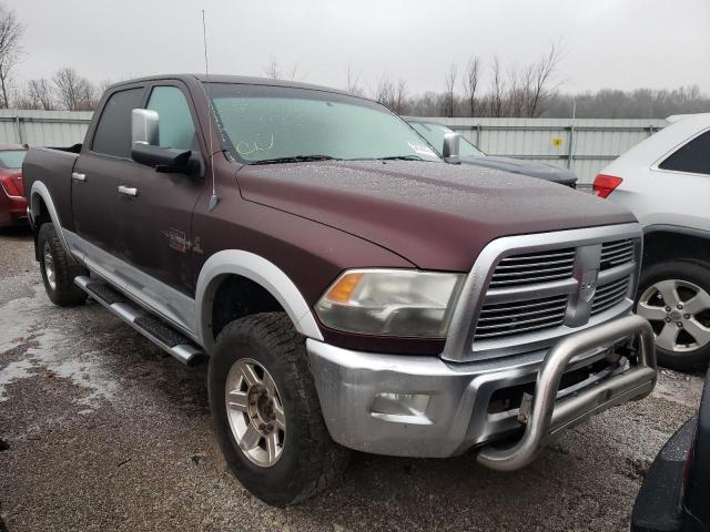 DODGE RAM 2500 L 2012 3c6ud5flxcg225764