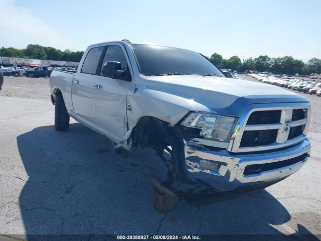 RAM 2500 2012 3c6ud5flxcg286869