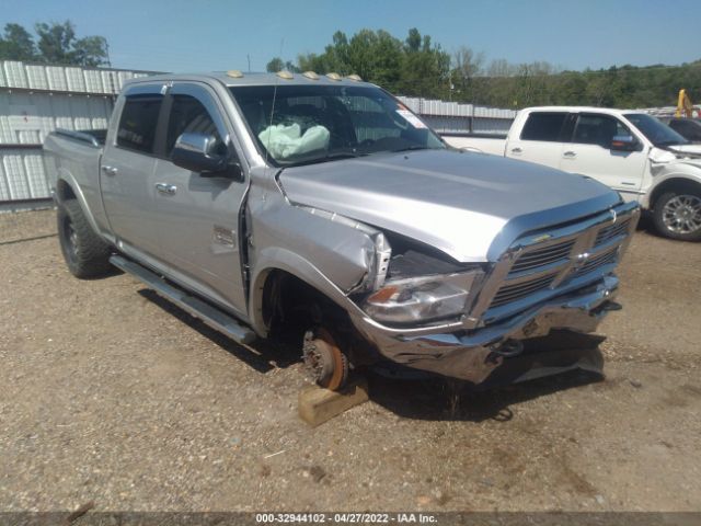 RAM 2500 2012 3c6ud5gl0cg284594