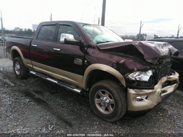 RAM 2500 2012 3c6ud5gl1cg128502