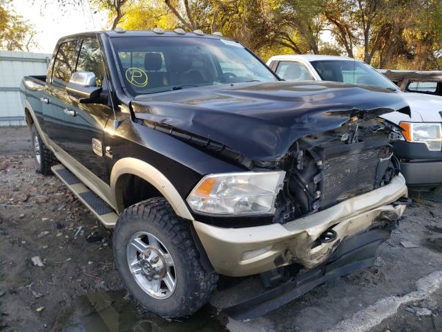 DODGE RAM 2500 L 2012 3c6ud5gl1cg181992