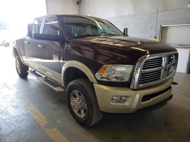 DODGE RAM 2500 L 2012 3c6ud5gl1cg290887