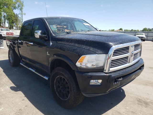 DODGE RAM 2500 L 2012 3c6ud5gl1cg306313