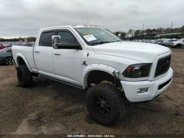 RAM 2500 2012 3c6ud5gl1cg308191