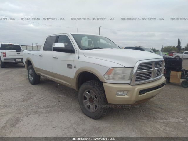 RAM 2500 2012 3c6ud5gl2cg145101