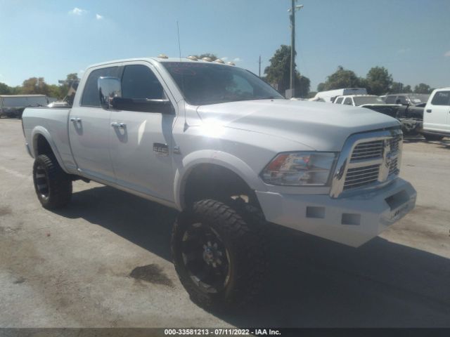 RAM 2500 2012 3c6ud5gl2cg177482