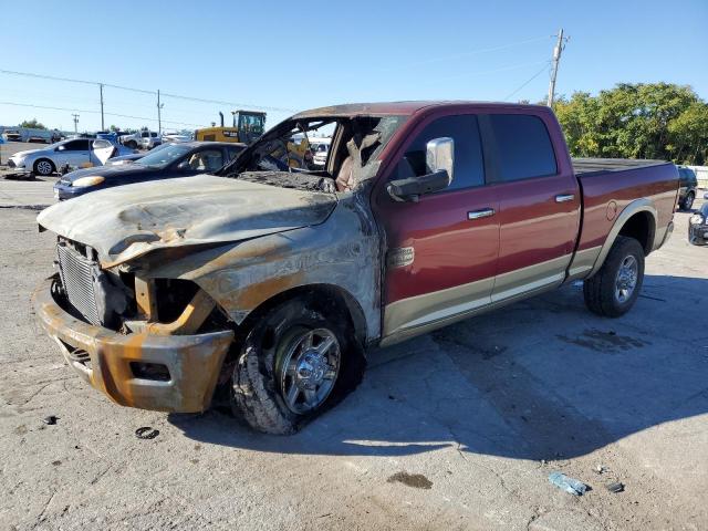 DODGE RAM 2500 2012 3c6ud5gl2cg185274