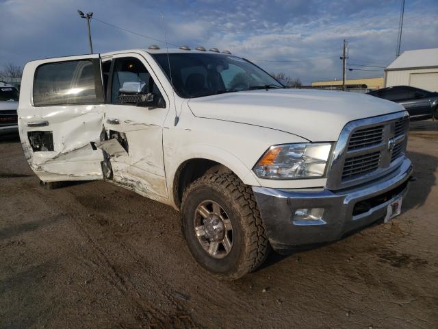 DODGE RAM TRUCK 2012 3c6ud5gl2cg302304