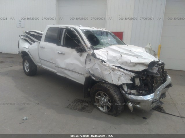 RAM 2500 2012 3c6ud5gl2cg324173