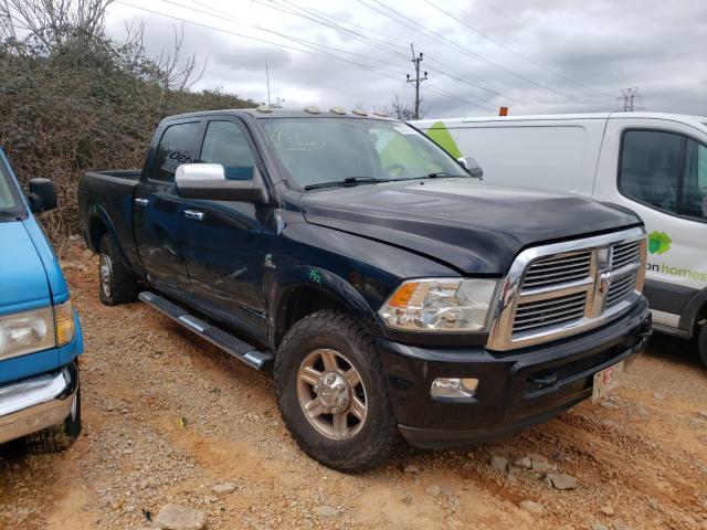 DODGE RAM 2500 L 2012 3c6ud5gl2cg336873