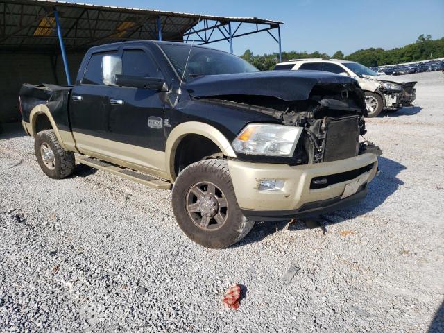 DODGE RAM 2500 L 2012 3c6ud5gl3cg163641