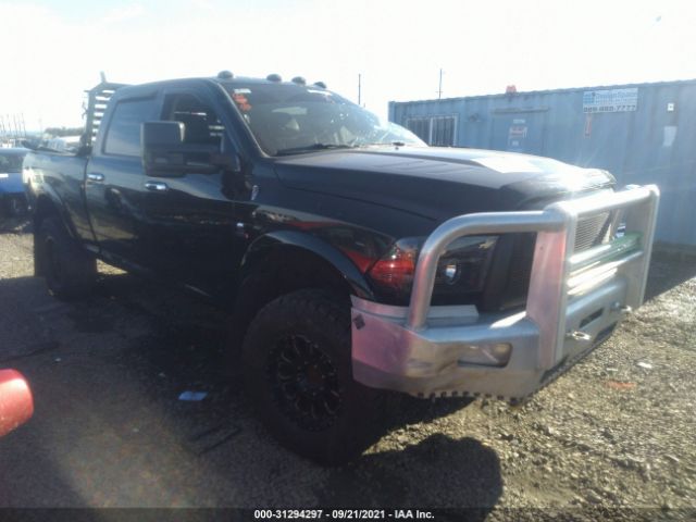 RAM 2500 2012 3c6ud5gl3cg250066