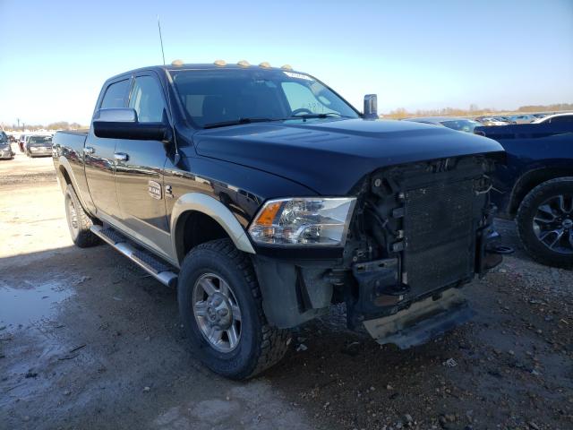 DODGE RAM 2500 L 2012 3c6ud5gl3cg324070