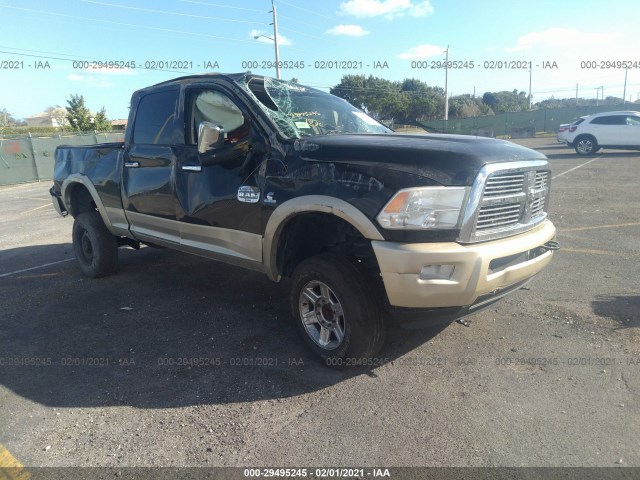 RAM 2500 2012 3c6ud5gl4cg139039