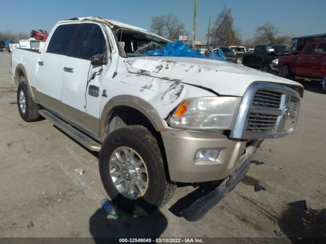 RAM 2500 2012 3c6ud5gl4cg145035