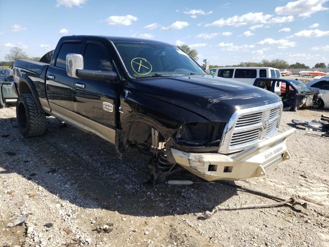 DODGE RAM 2500 L 2012 3c6ud5gl4cg200549