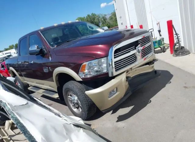 RAM 2500 2012 3c6ud5gl4cg214385